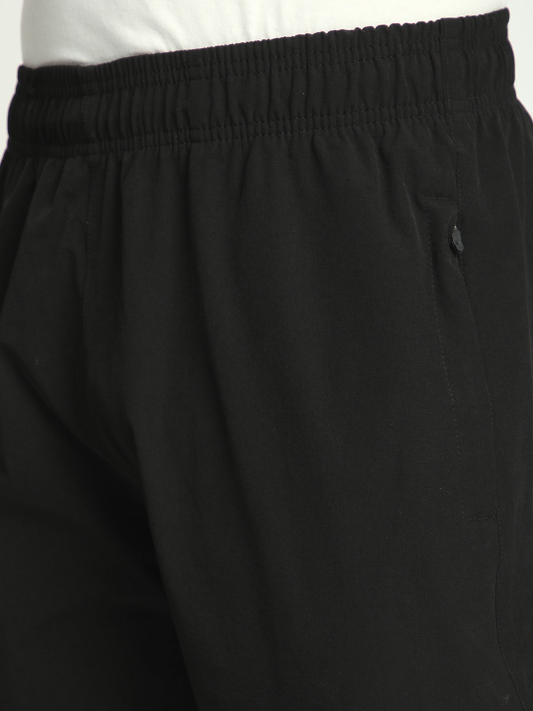 Cargo Jogger for Men. (Black)