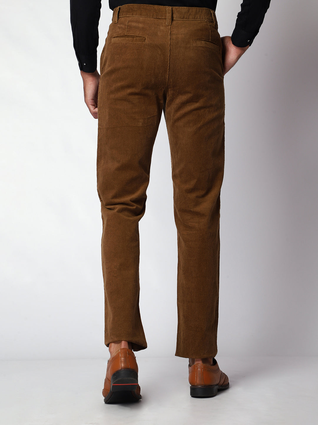 Corduroy Trouser For Men