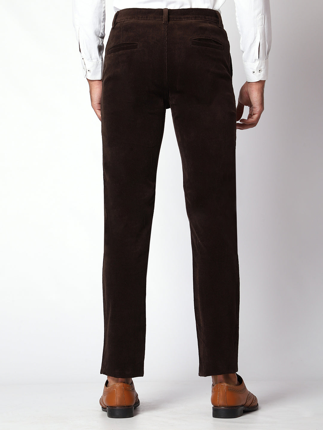 Corduroy Trouser For Men