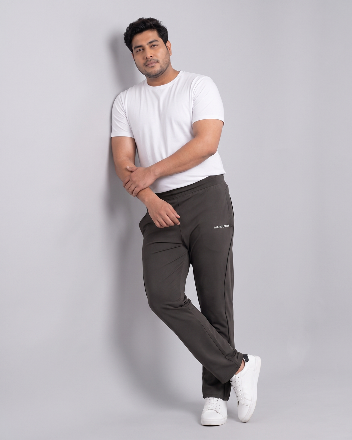 AeroFlex Rapid Dry Pants (Brown)