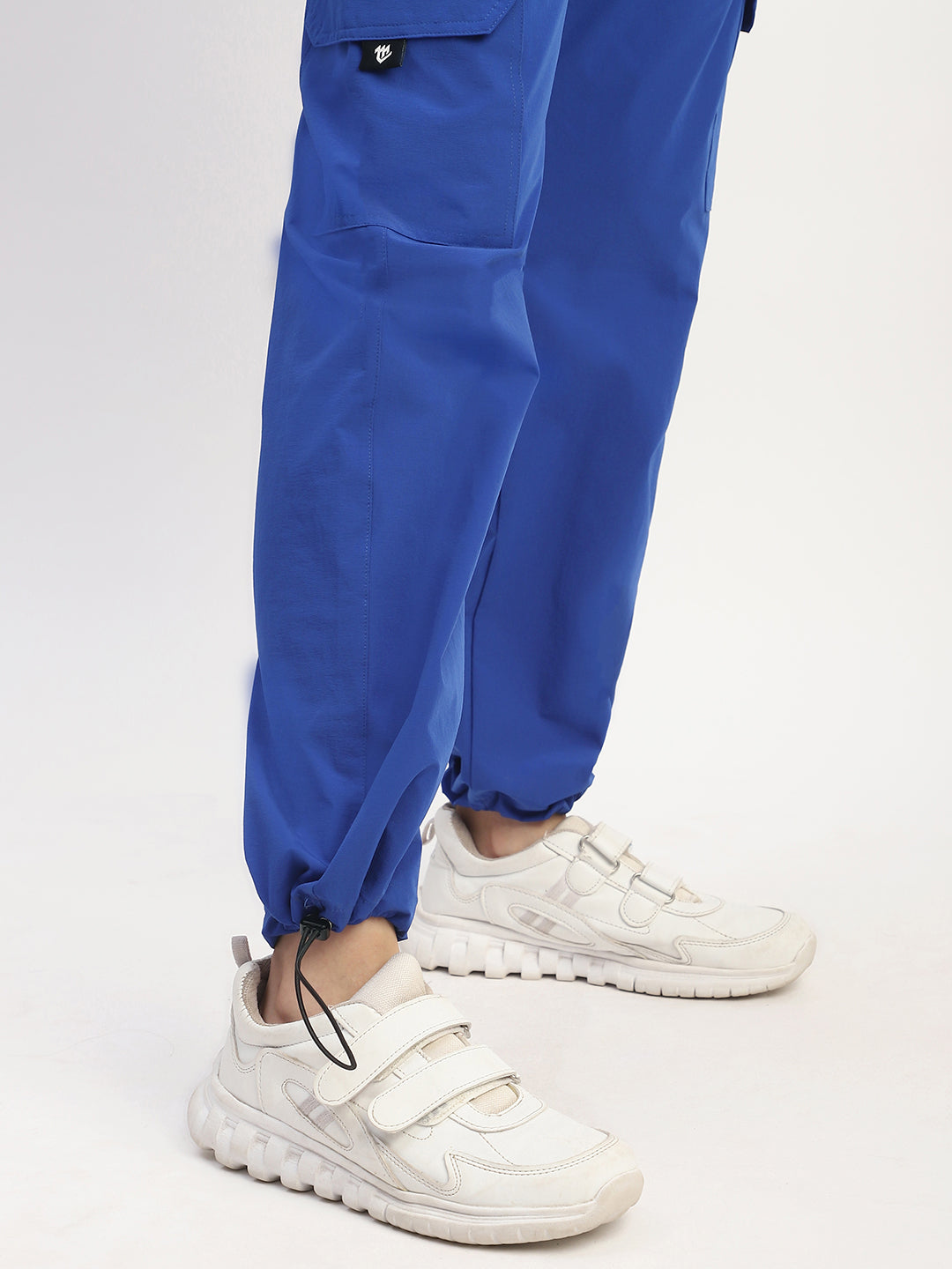 Urban Cargo for women (Royal Blue)