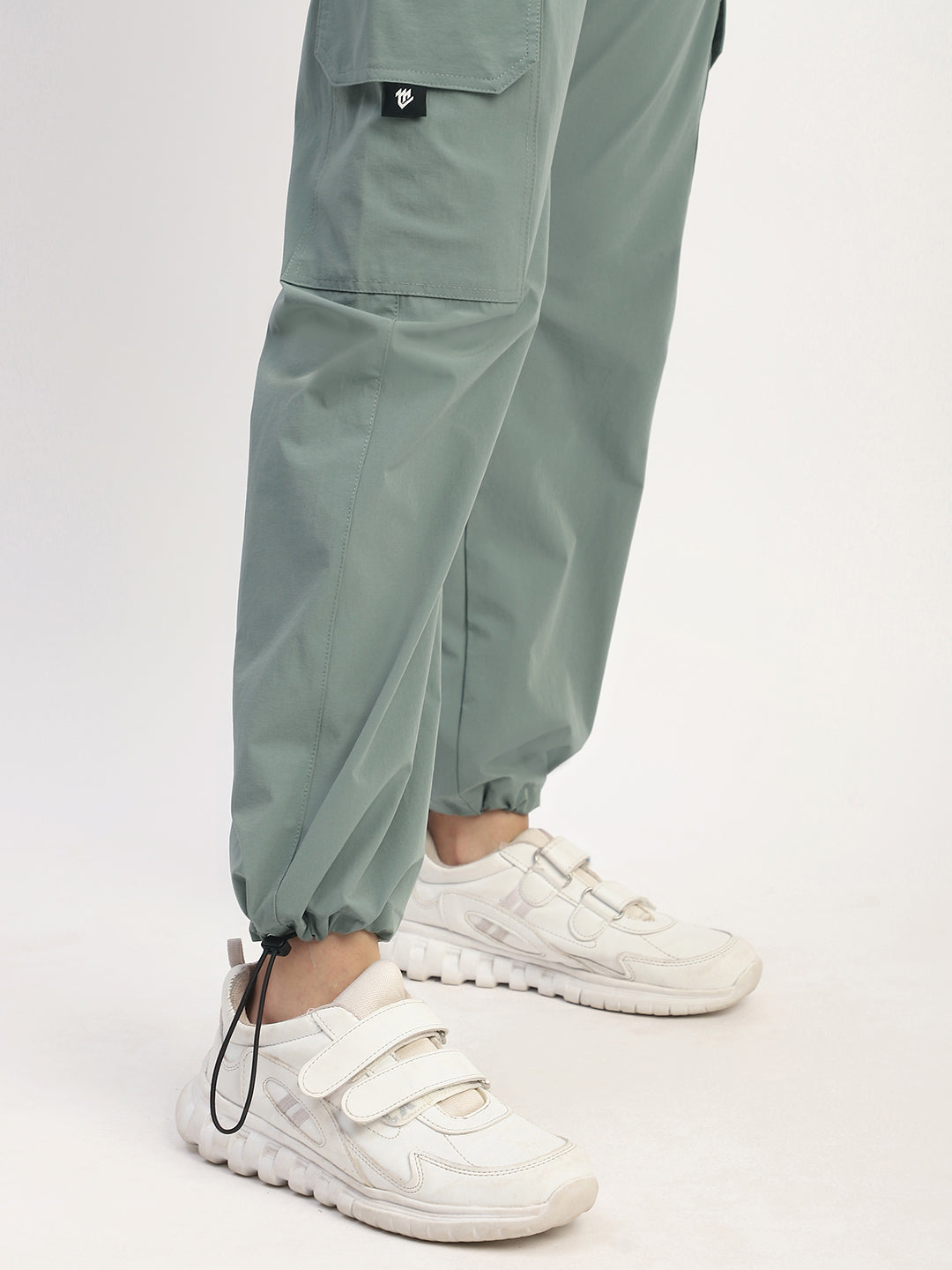 Urban Cargo for women (Petrol)