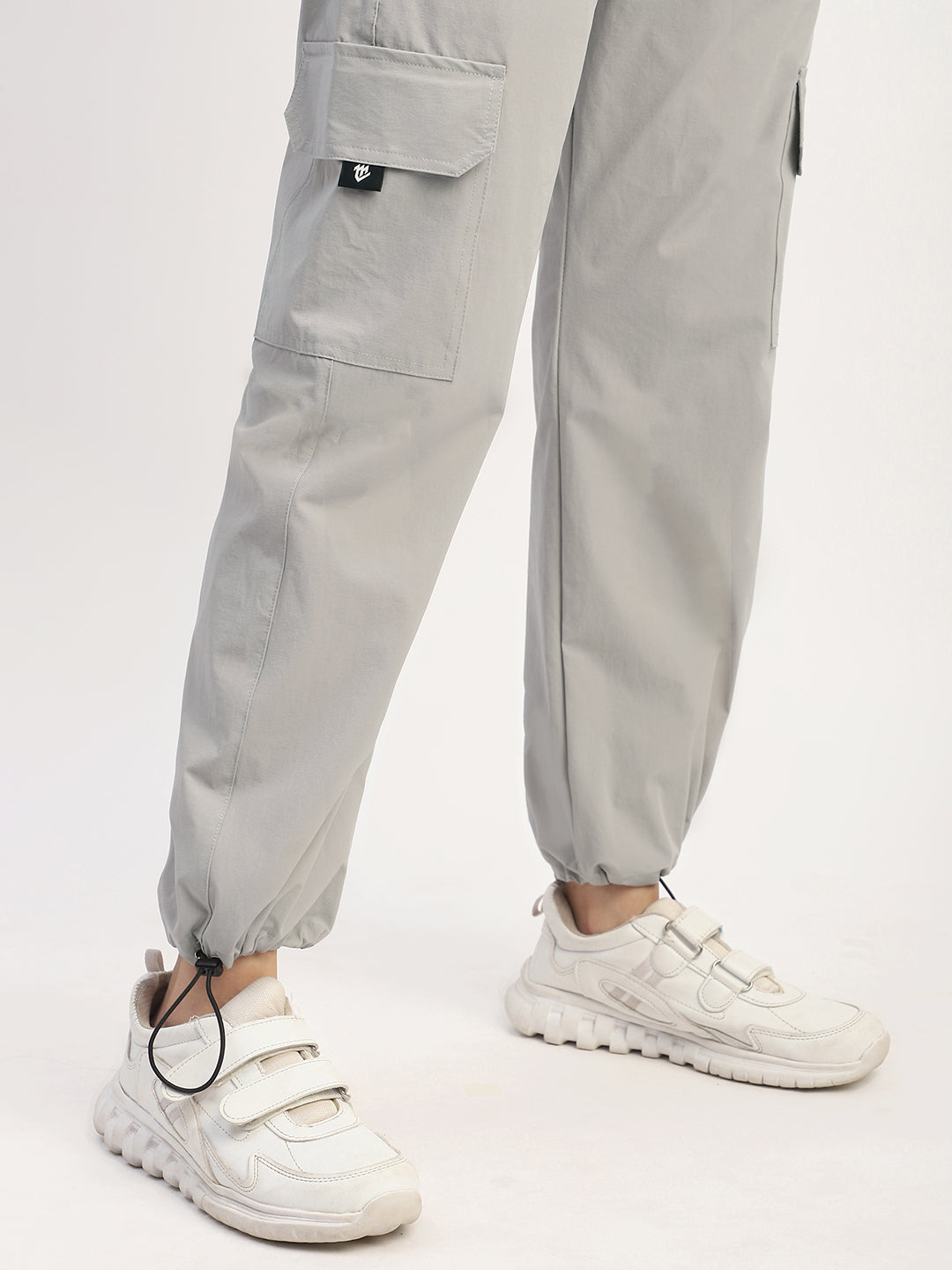 Urban Grey Cargo for women