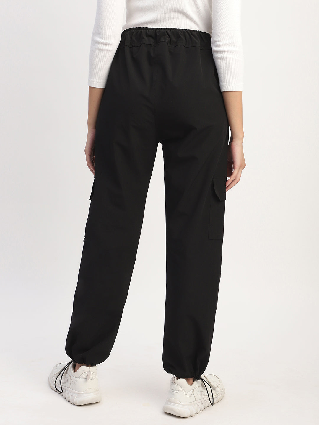 Urban Black Cargo for women