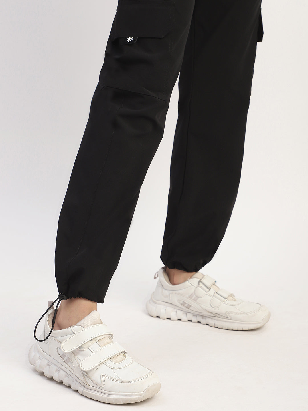 Urban Black Cargo for women