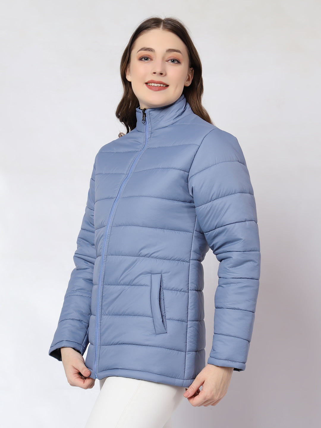 Reversible Jacket For Women