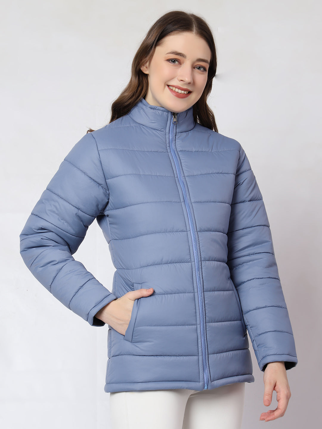 Reversible Jacket For Women