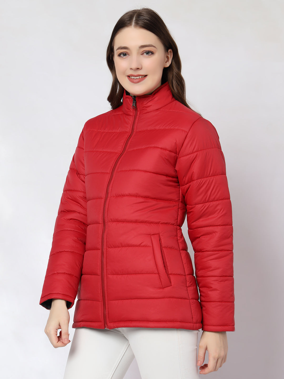 Reversible Jacket For Women