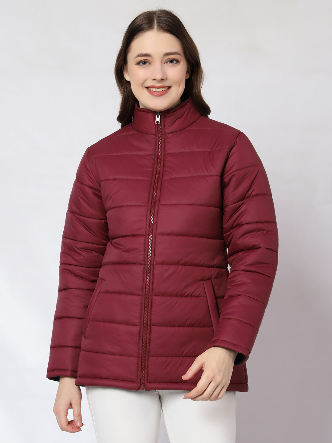 Reversible Jacket For Women