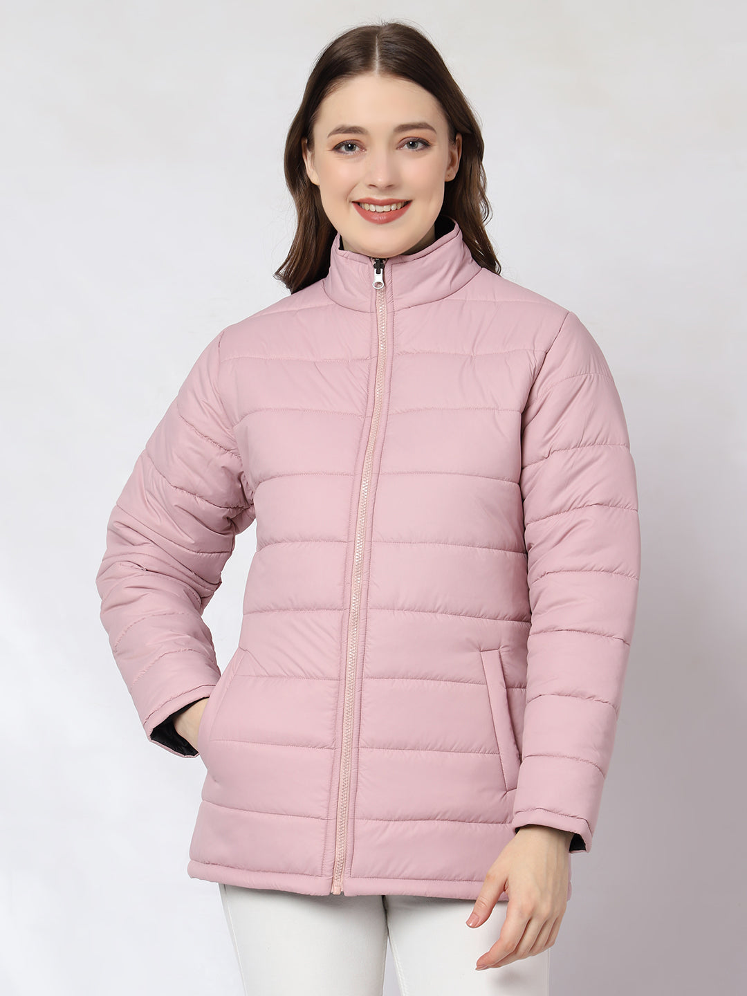 Reversible Jacket For Women