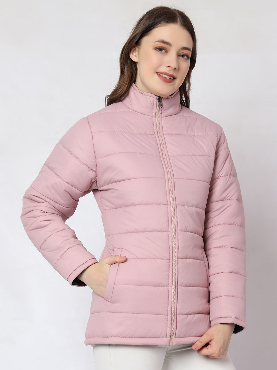Reversible Jacket For Women
