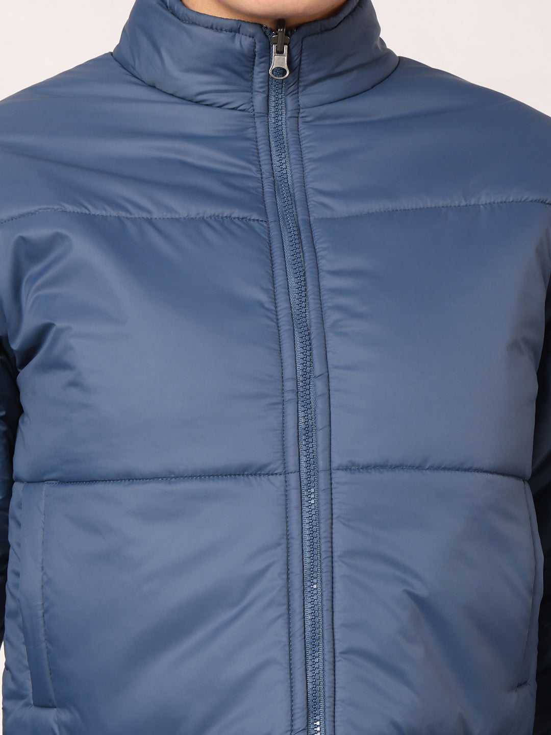 Cropped Reversible Jacket For Women