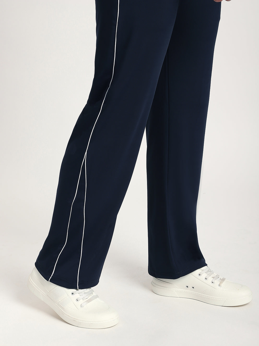 Velocity Rapid Dry Pants (Navy Blue)