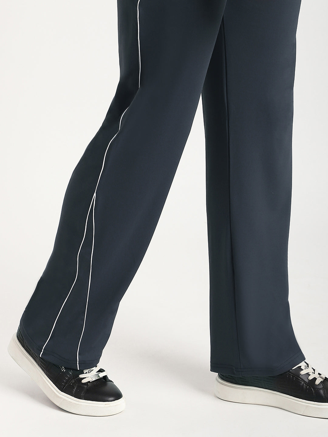 Velocity Rapid Dry Pants (Charcoal Grey)