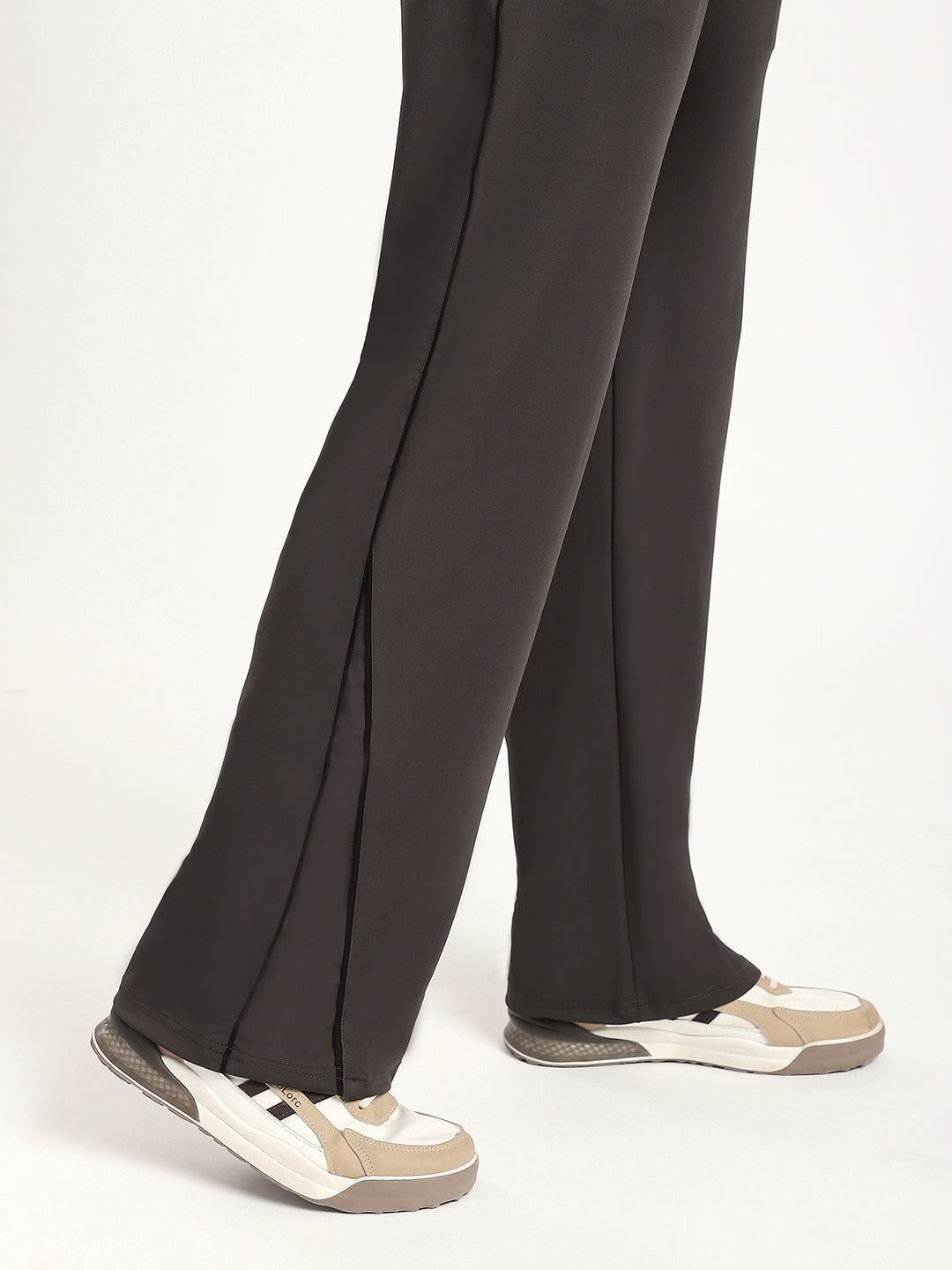 Velocity Rapid Dry Pants (Brown)