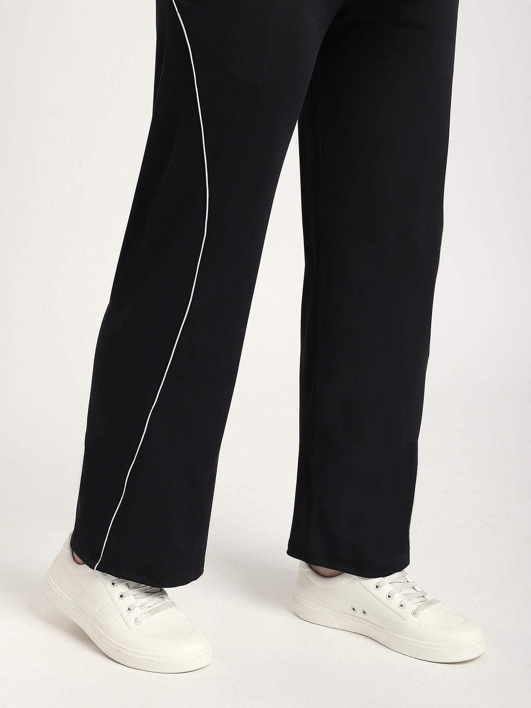 AeroFlex Rapid Dry Pants (Black)