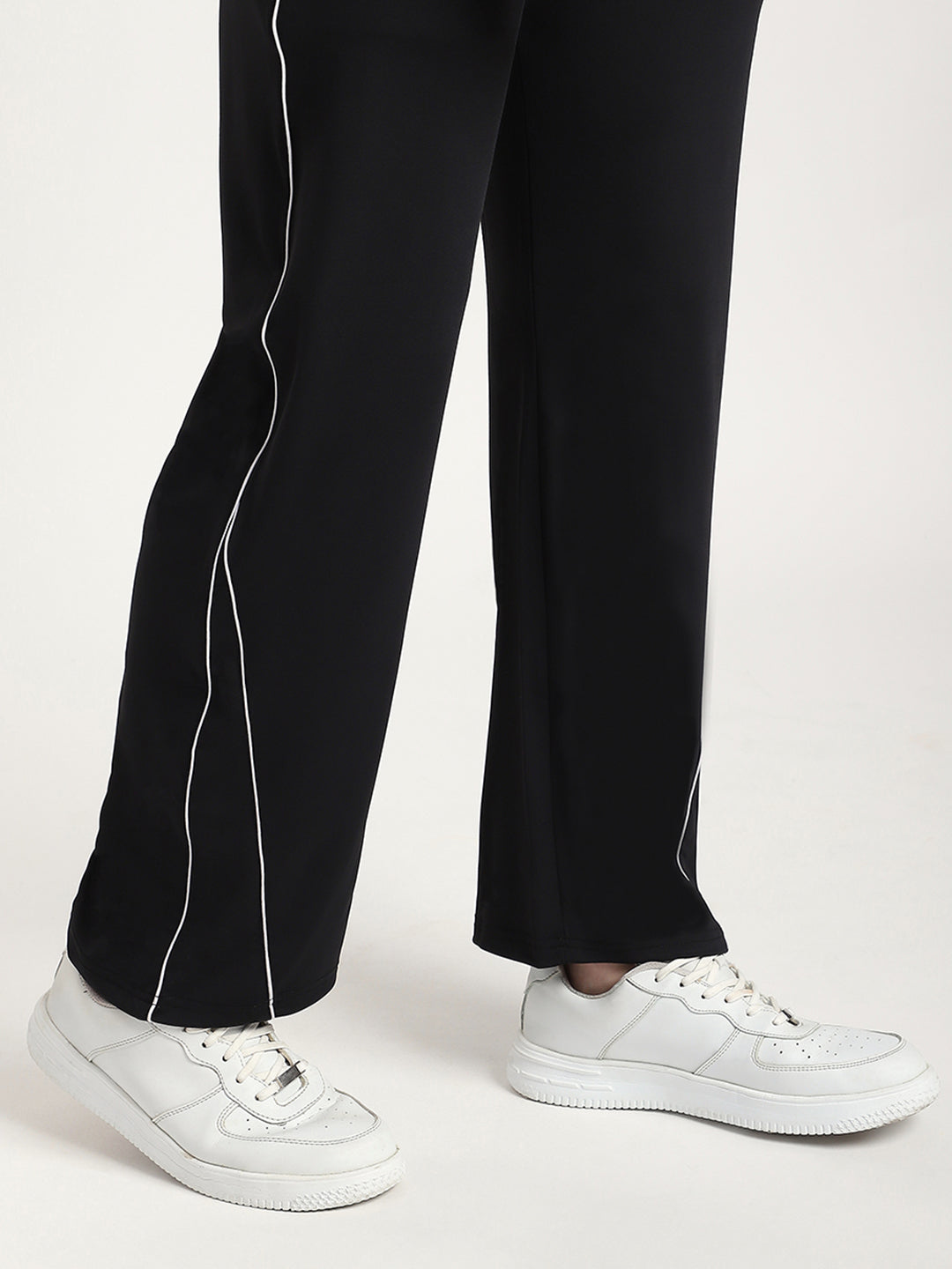 Velocity Rapid Dry Pants (Black)