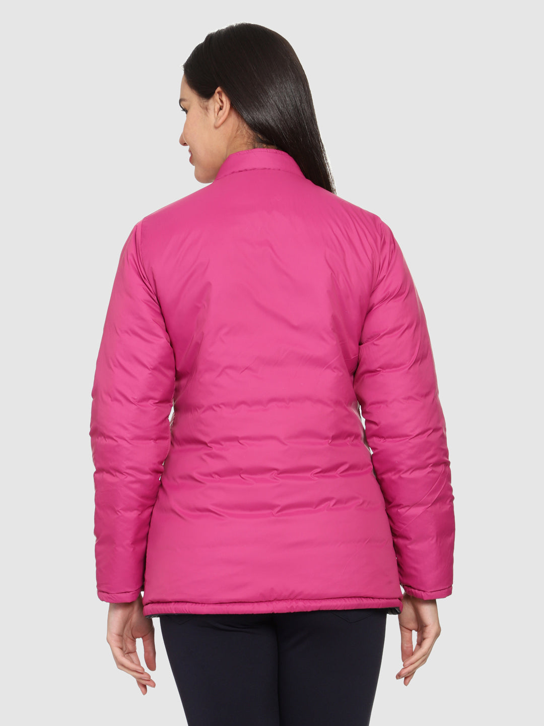 Reversible Jacket For Women