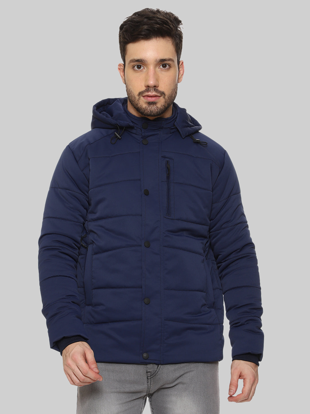 Puffer Jacket For Men