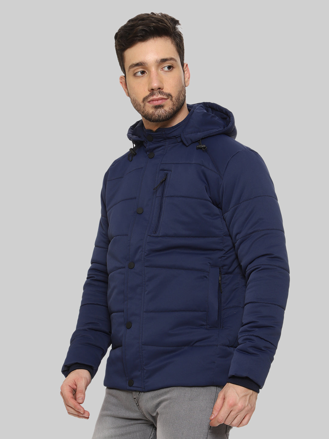 Puffer Jacket For Men