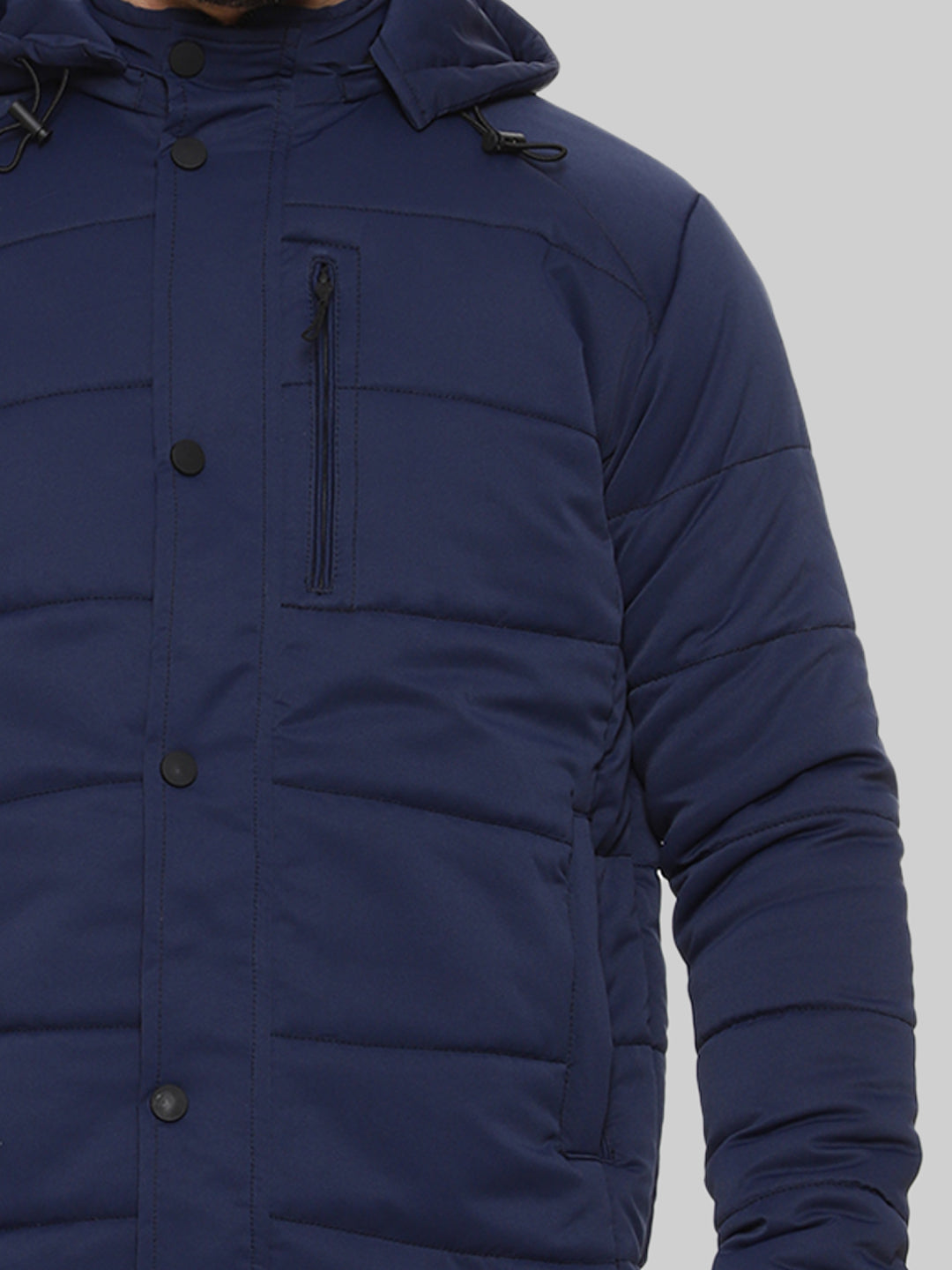 Puffer Jacket For Men