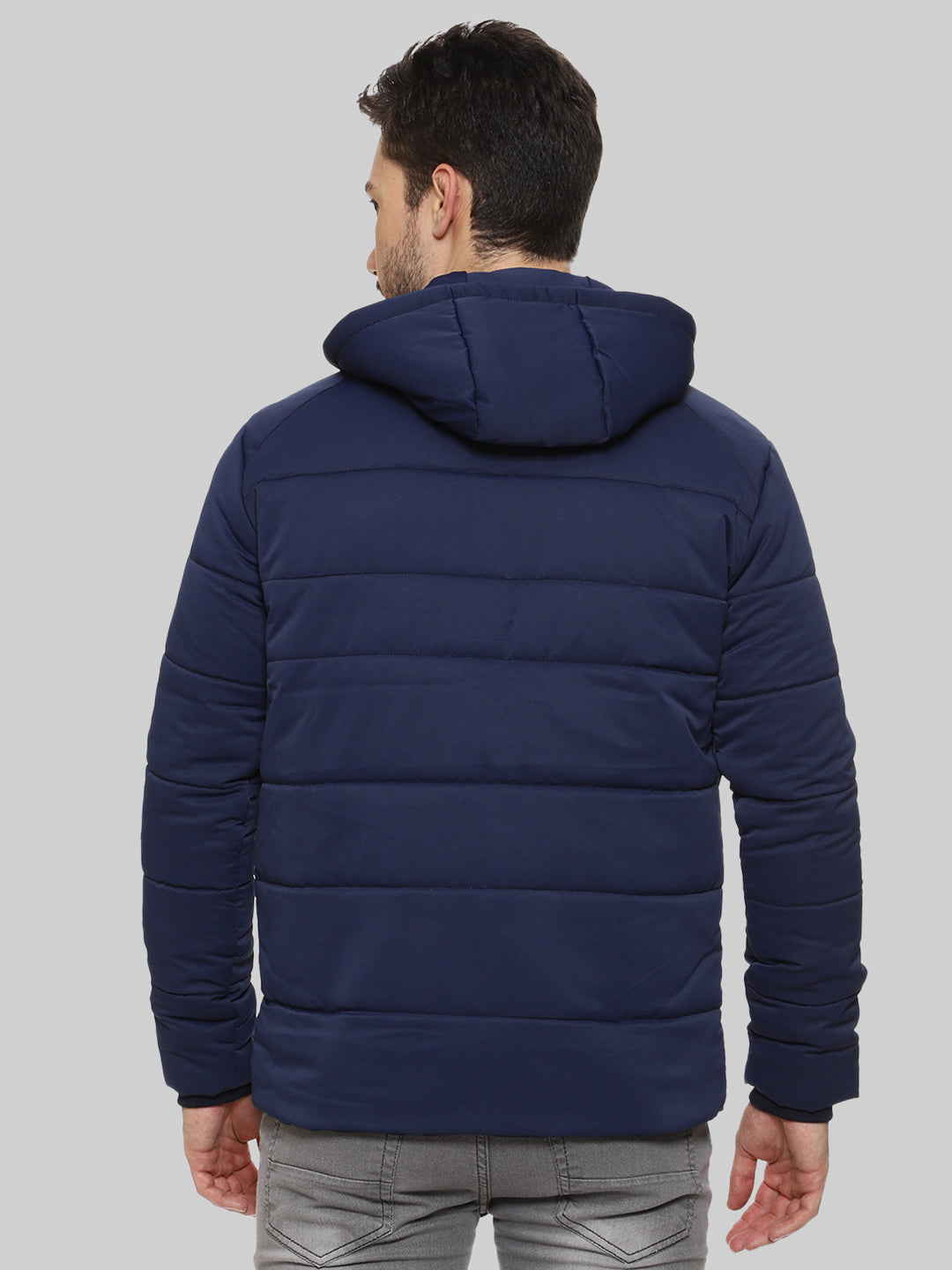 Puffer Jacket For Men