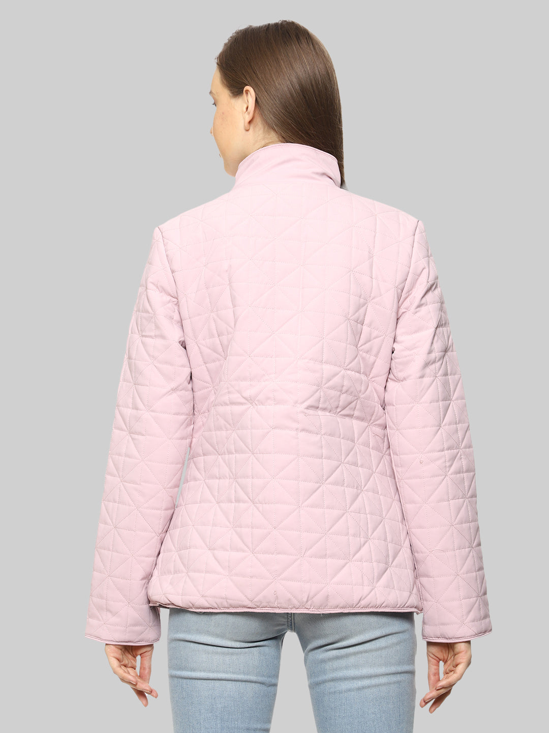 Quilted Jacket For Women