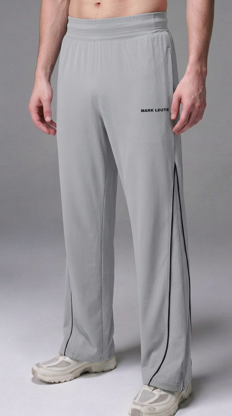 Shadow Line Rapid Dry Pants (Grey)