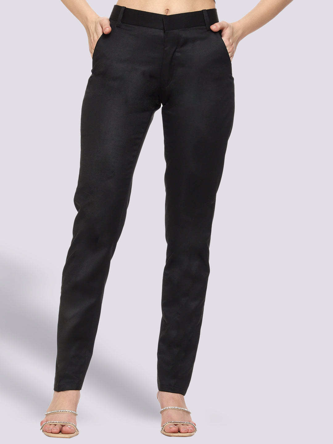 Ladies Trouser