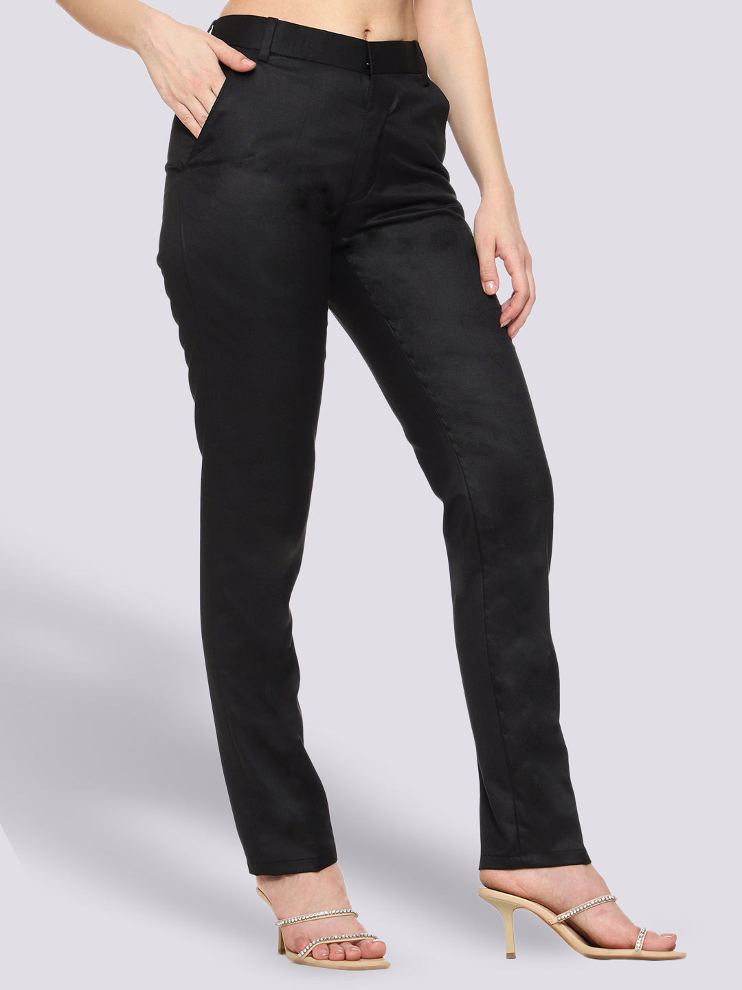 Ladies Trouser