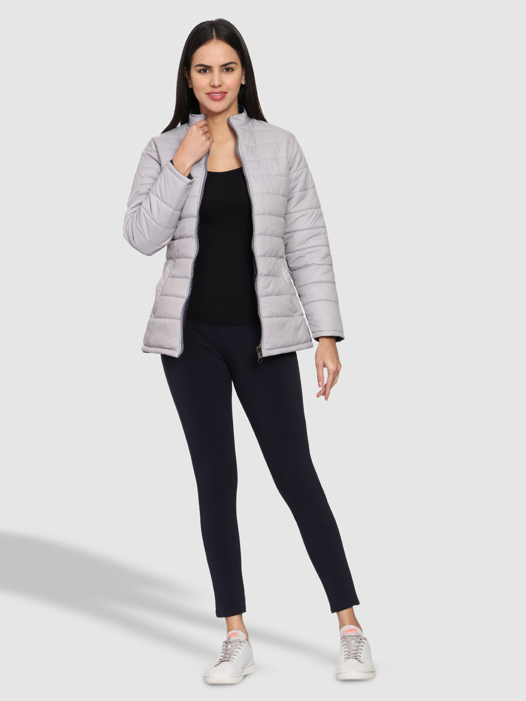 Reversible Jacket For Women