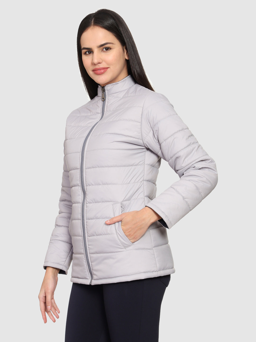 Reversible Jacket For Women