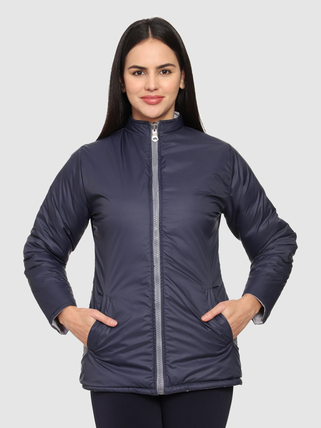 Reversible Jacket For Women