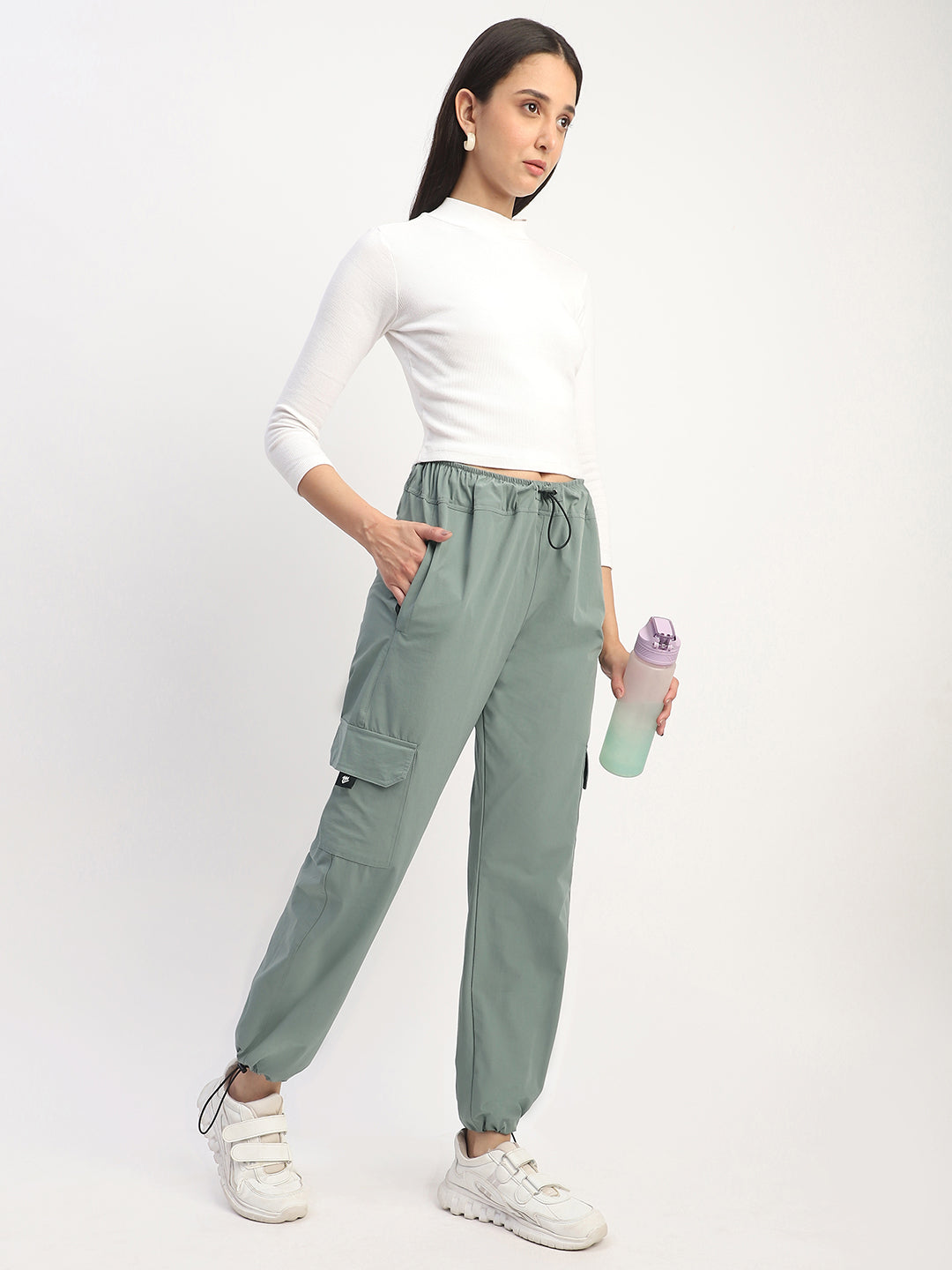 Cargo for women