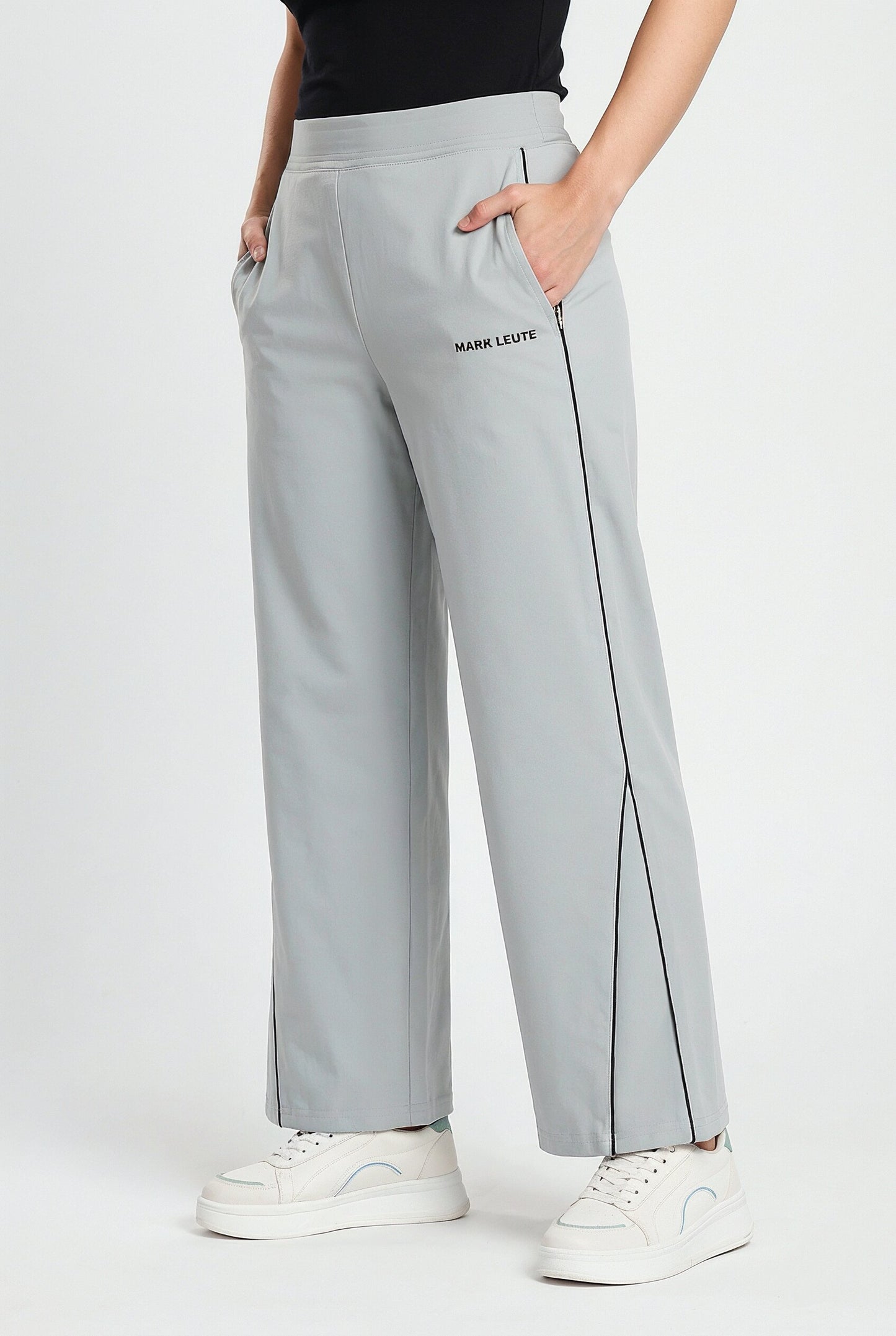 Velocity Rapid Dry Pants (GREY)