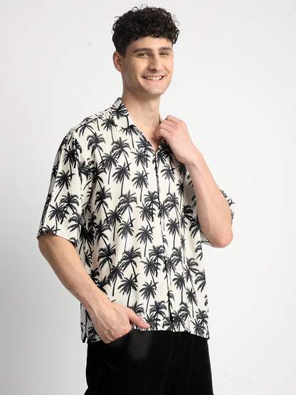 affordable printed shirts for men