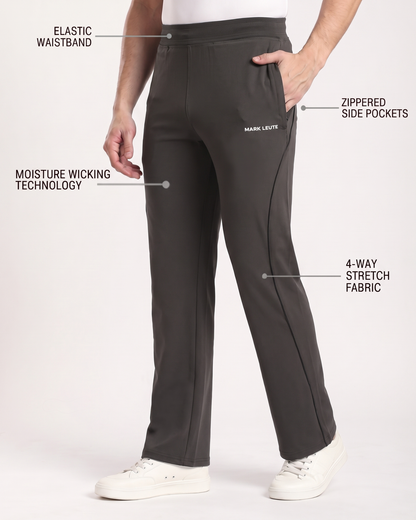 AeroFlex Rapid Dry Pants (Brown)