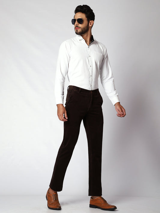 Corduroy Trouser For Men