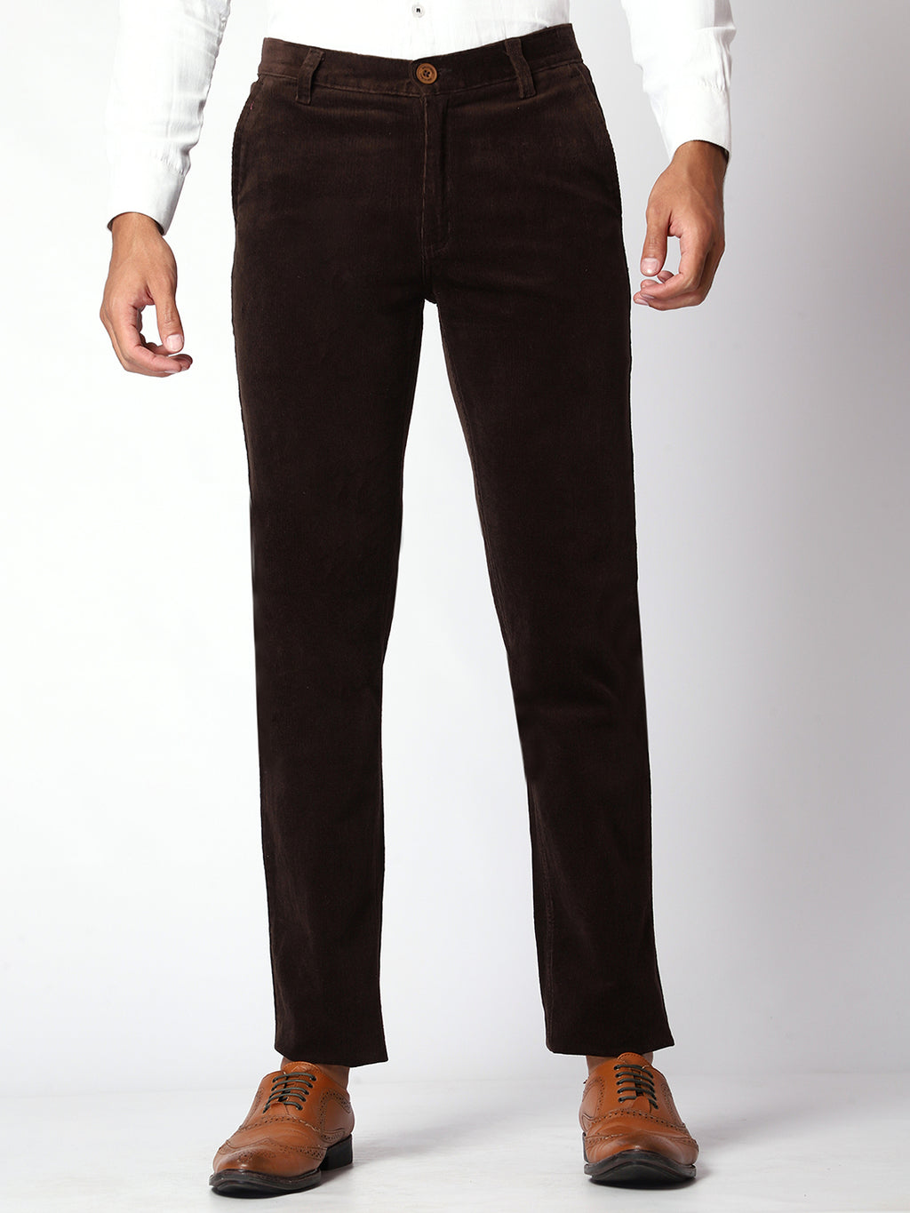 Corduroy Trouser For Men