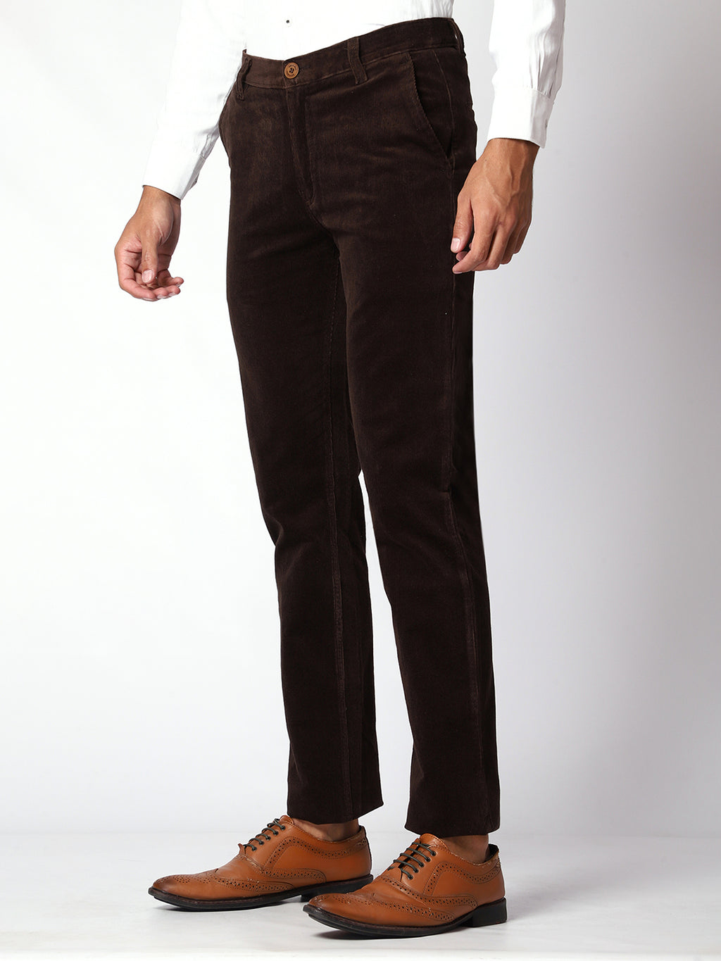 Corduroy Trouser For Men
