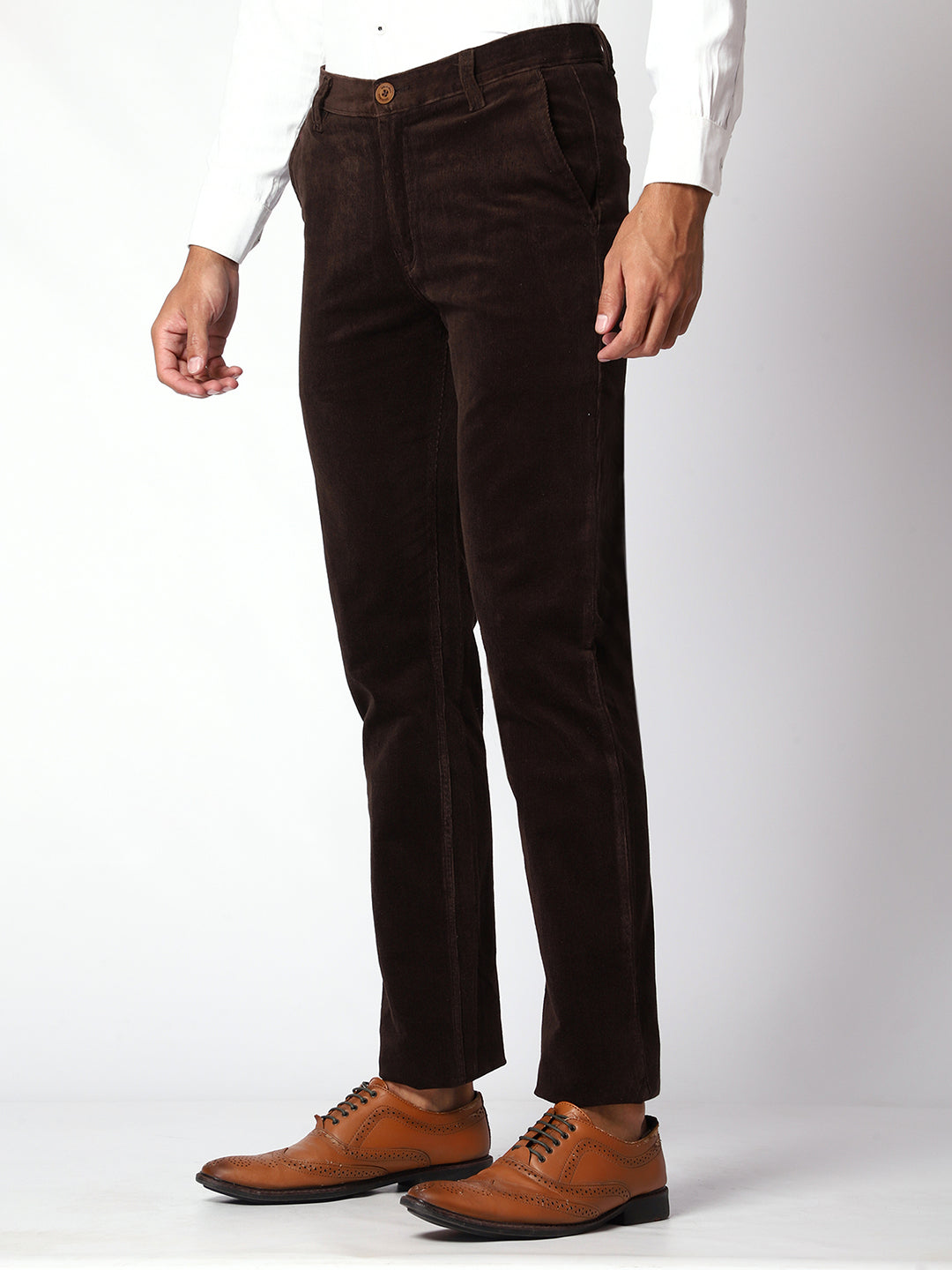 Corduroy Trouser For Men