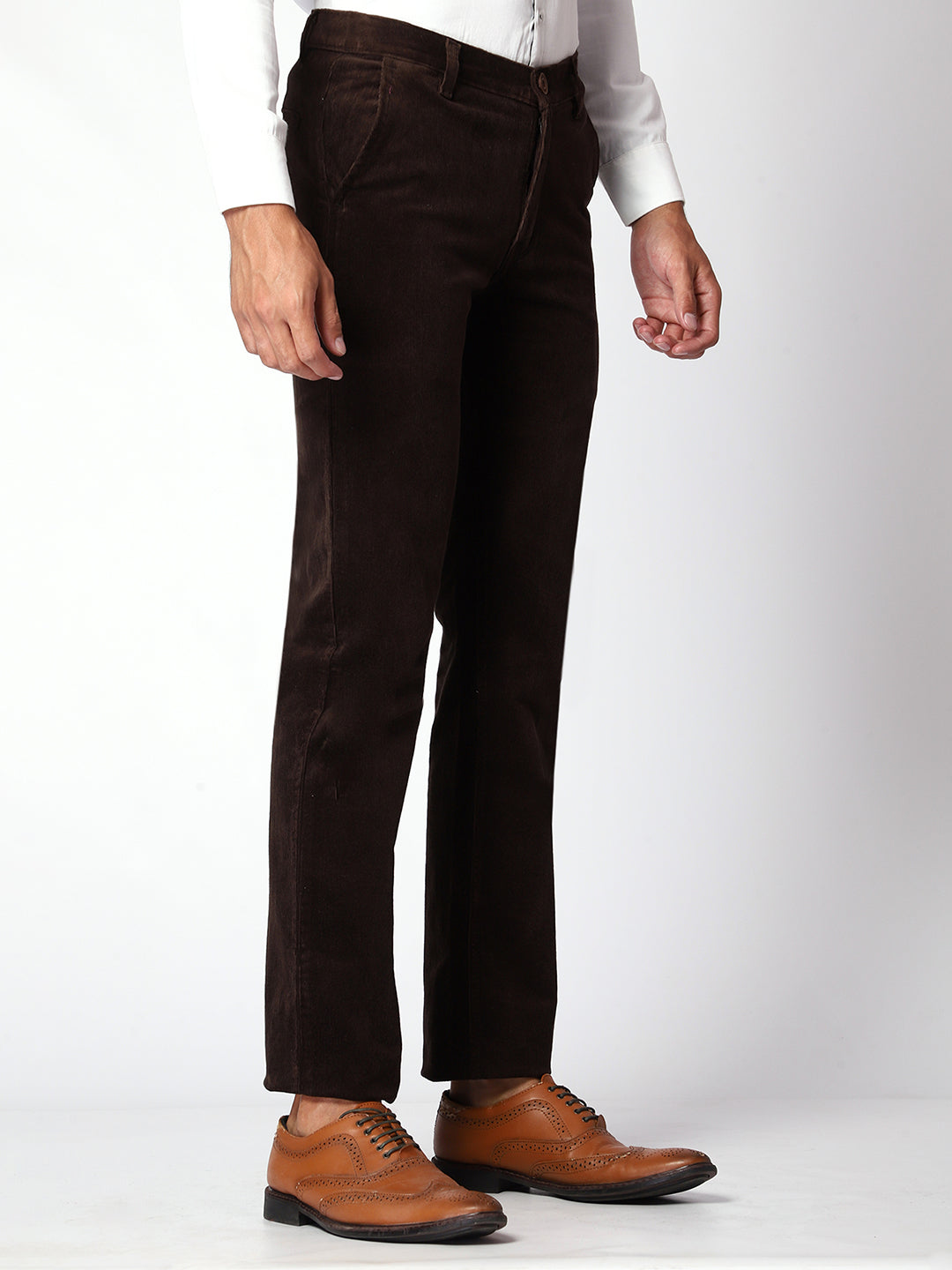 Corduroy Trouser For Men