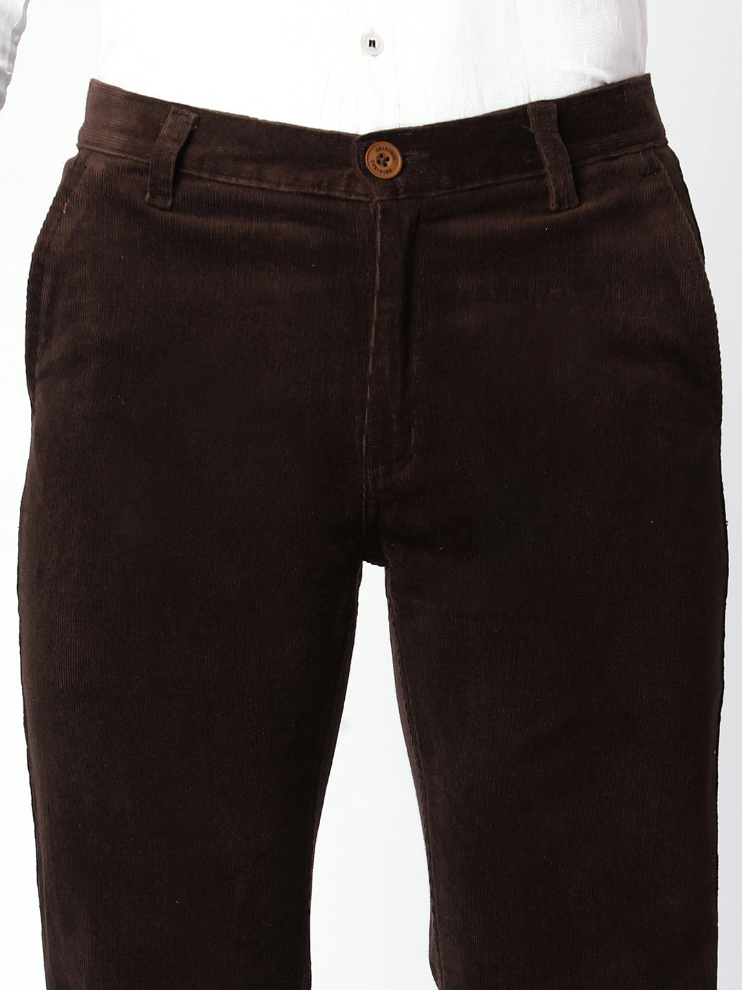 Corduroy Trouser For Men