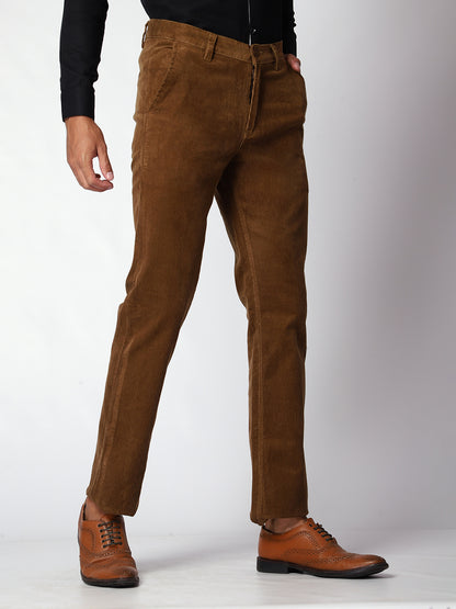 Corduroy Trouser For Men