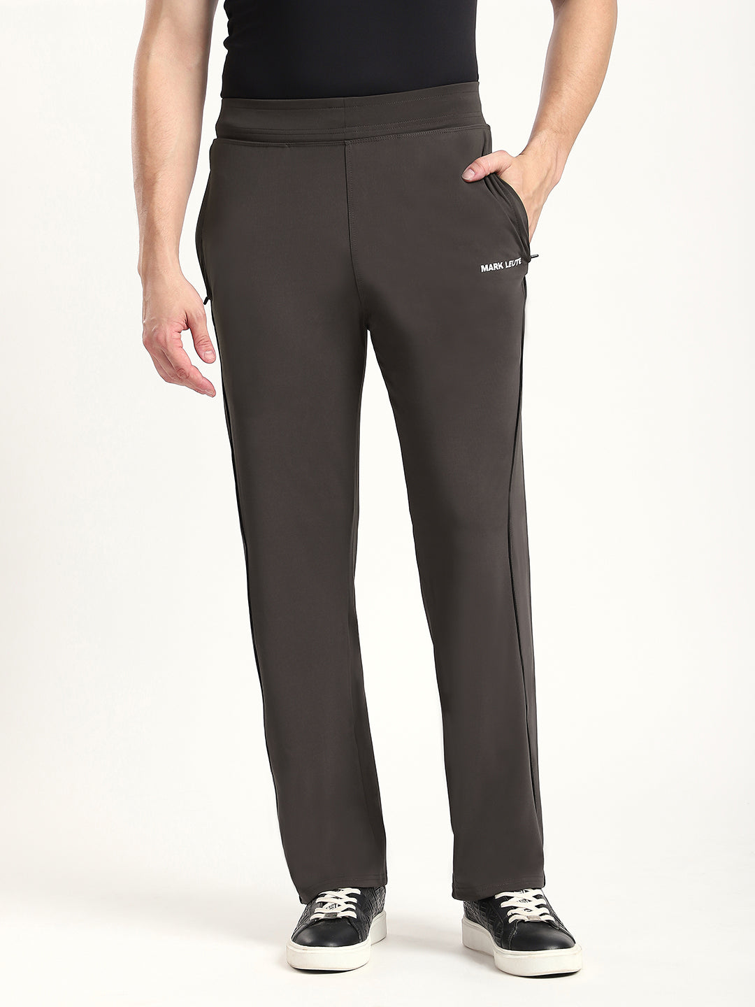 AeroFlex Rapid Dry Pants (Brown)