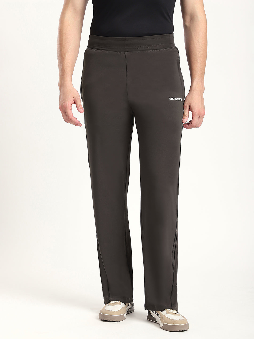 Velocity Rapid Dry Pants (Brown)