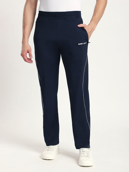 AeroFlex Rapid Dry Pants (Navy Blue)