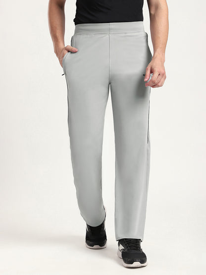 Mono Line Rapid Dry Pants (Grey)