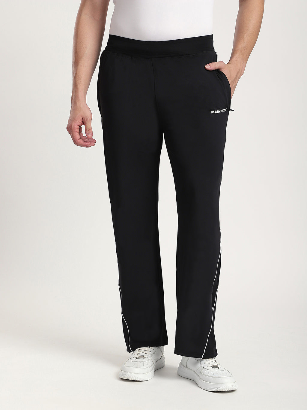 Velocity Rapid Dry Pants (Black)