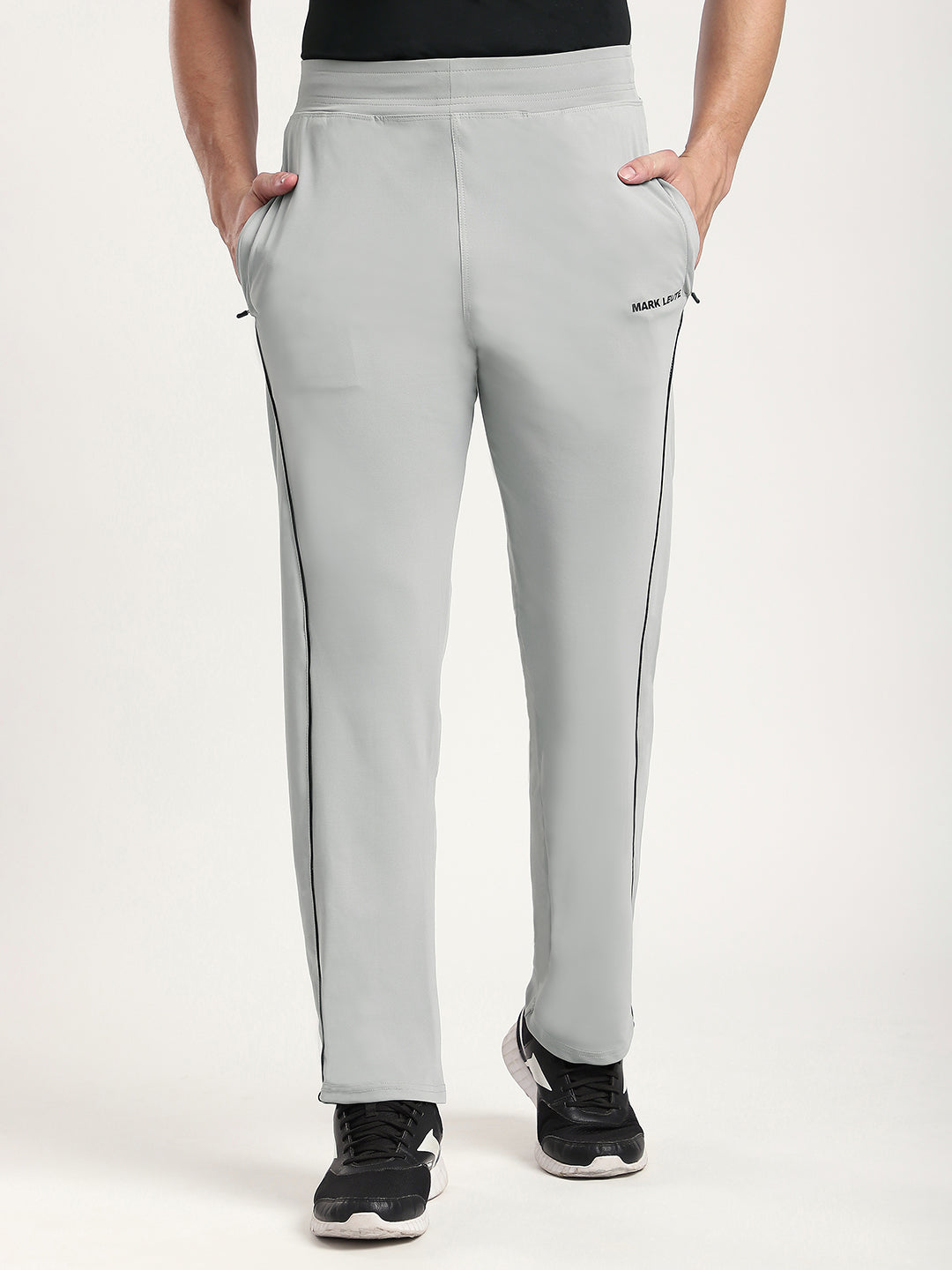 AeroFlex Rapid Dry Pants (Grey)
